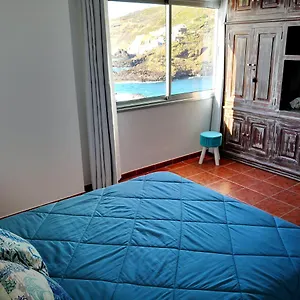 On The Sea , Puerto de la Madera Spain