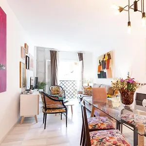 Vicky Victoria Apartment