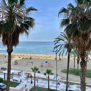 Alboran Terrace Apartment
