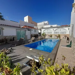 Tenerife Little Village S , San Isidro (Tenerife) Spain