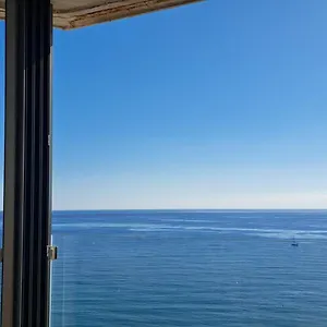 Apartment Exclusive Skyline, Málaga