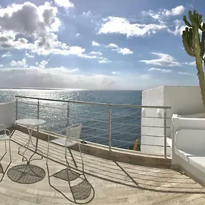 Casa Atlantica , Las Playas Spain