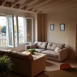 Appartement As Centro Historico, Málaga