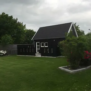 Anneks Feriehus Skagen